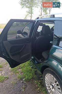 Универсал Ford Focus 2008 в 