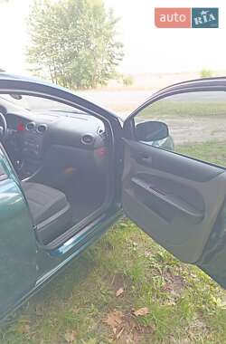 Универсал Ford Focus 2008 в 