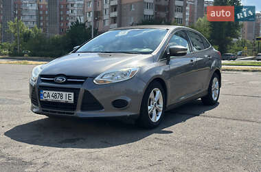 Седан Ford Focus 2013 в Черкасах