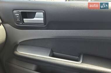 Седан Ford Focus 2010 в 