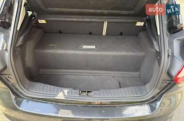 Хэтчбек Ford Focus 2014 в 