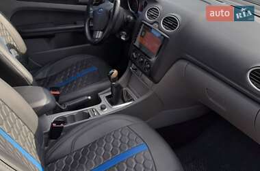 Универсал Ford Focus 2009 в 