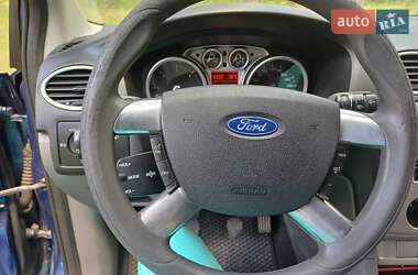 Универсал Ford Focus 2008 в 