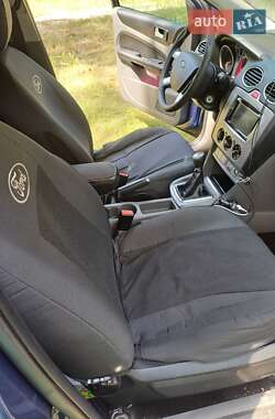 Универсал Ford Focus 2008 в 
