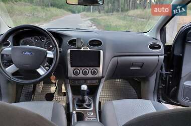 Универсал Ford Focus 2006 в 