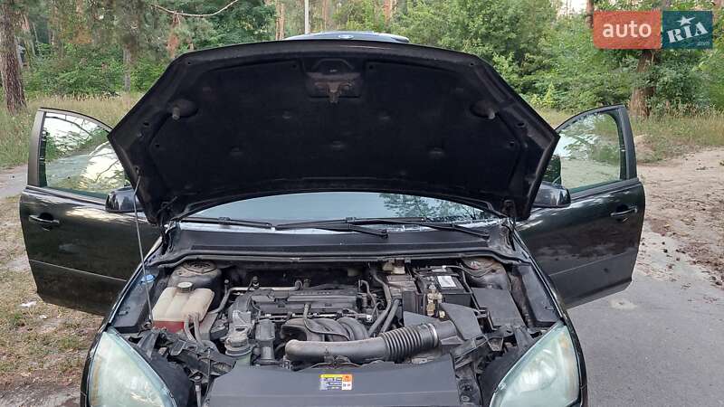 Универсал Ford Focus 2006 в Черкассах