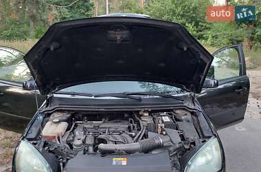 Универсал Ford Focus 2006 в 