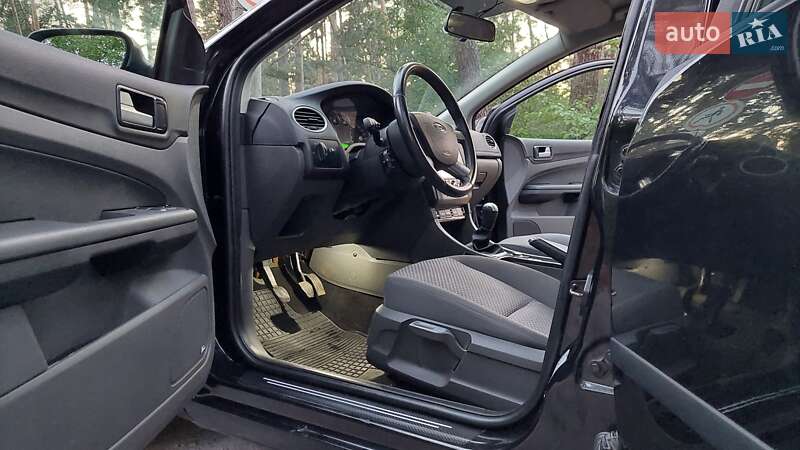 Универсал Ford Focus 2006 в Черкассах