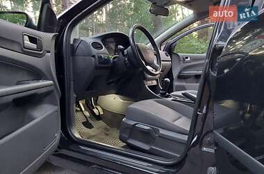 Универсал Ford Focus 2006 в 