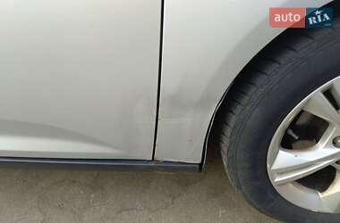Седан Ford Focus 2014 в 