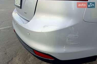 Седан Ford Focus 2014 в 