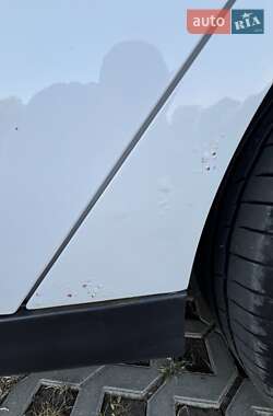Седан Ford Focus 2016 в 