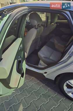 Седан Ford Focus 2014 в 