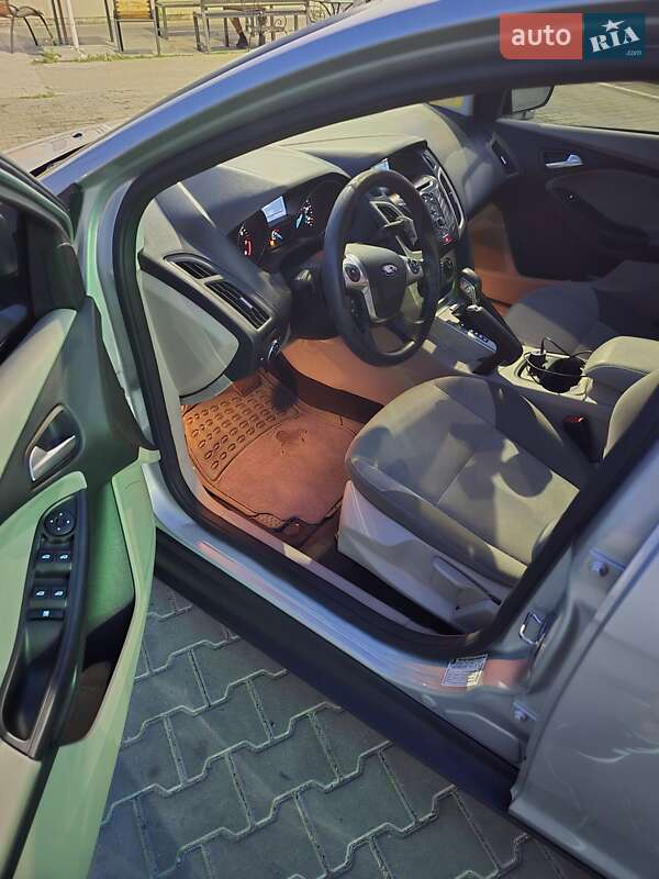 Седан Ford Focus 2014 в Одесі