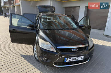 Універсал Ford Focus 2008 в Львові
