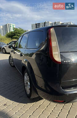 Универсал Ford Focus 2008 в 