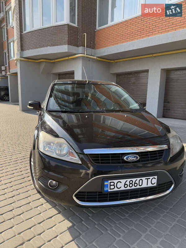 Универсал Ford Focus 2008 в Львове фото 12 Универсал Ford Focus 2008 в Львове