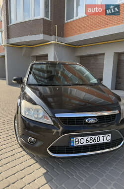 Универсал Ford Focus 2008 в 