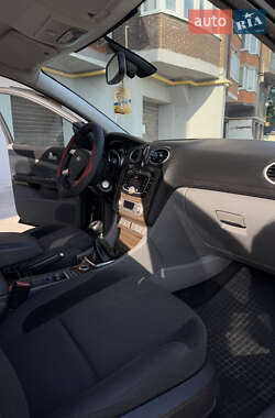 Универсал Ford Focus 2008 в 