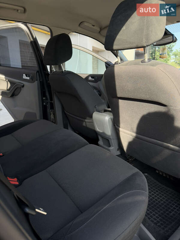 Универсал Ford Focus 2008 в Львове фото 27 Универсал Ford Focus 2008 в Львове