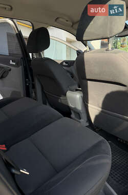 Универсал Ford Focus 2008 в 