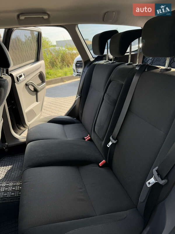 Универсал Ford Focus 2008 в Львове фото 39 Универсал Ford Focus 2008 в Львове