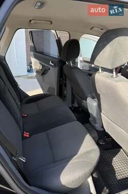 Универсал Ford Focus 2008 в 