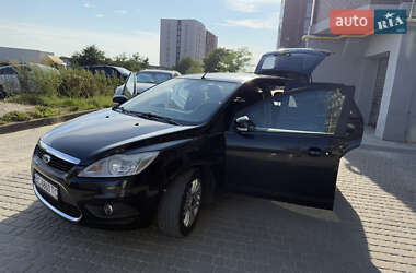Универсал Ford Focus 2008 в 