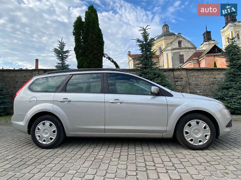 Универсал Ford Focus 2009 в Кременце