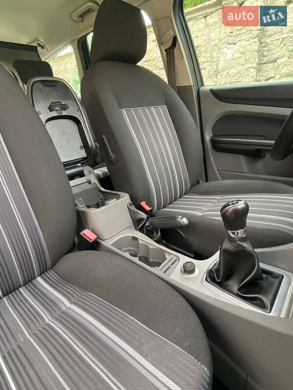 Универсал Ford Focus 2009 в Кременце