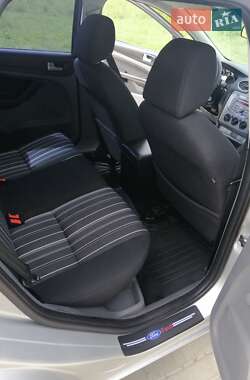Универсал Ford Focus 2009 в 