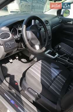 Универсал Ford Focus 2009 в 