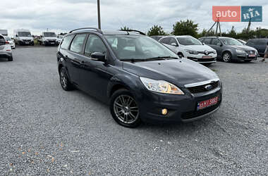 Універсал Ford Focus 2010 в Рівному