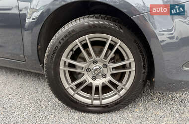 Универсал Ford Focus 2010 в 