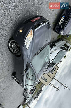 Универсал Ford Focus 2010 в 