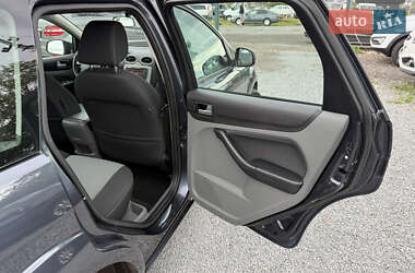 Универсал Ford Focus 2010 в 