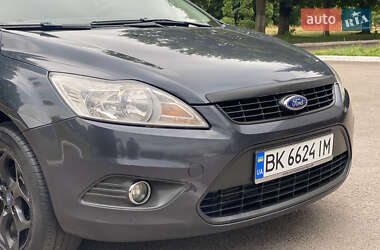 Универсал Ford Focus 2011 в 