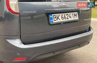 Универсал Ford Focus 2011 в 