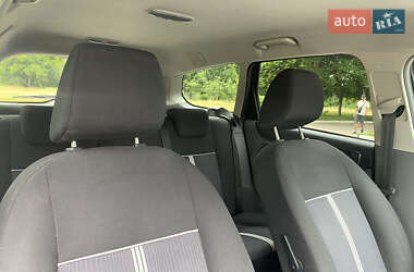 Универсал Ford Focus 2011 в 