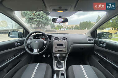Универсал Ford Focus 2011 в 