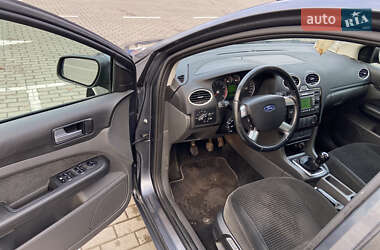 Универсал Ford Focus 2005 в 