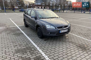 Универсал Ford Focus 2005 в 