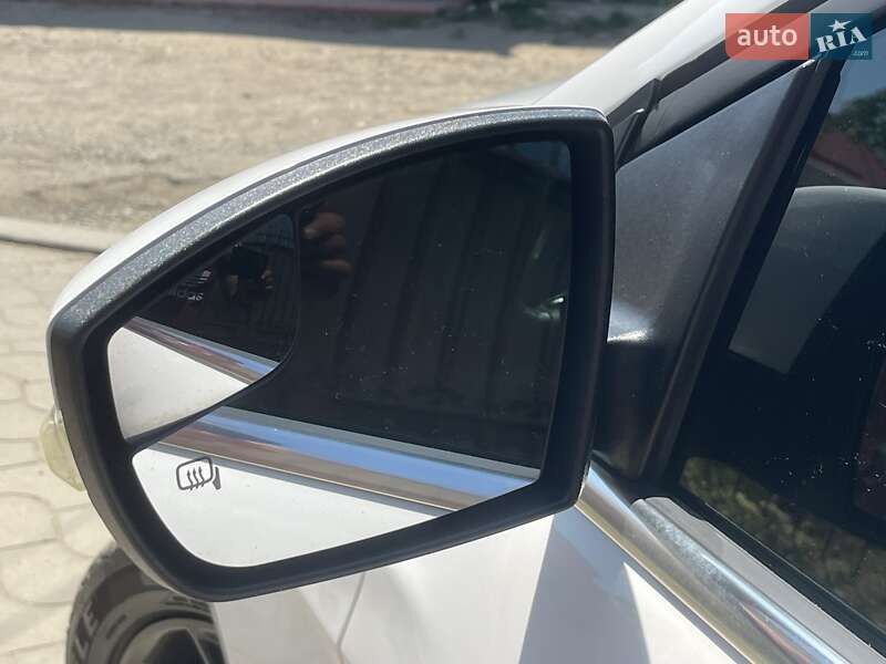 Хэтчбек Ford Focus 2012 в Одессе