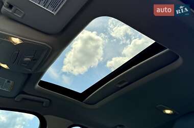 Хэтчбек Ford Focus 2015 в 
