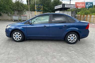Седан Ford Focus 2008 в 