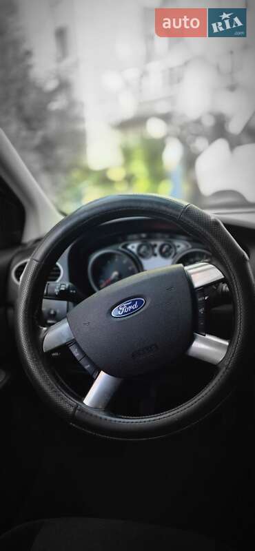 Универсал Ford Focus 2008 в Ровно