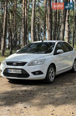 Хетчбек Ford Focus 2010 в Сумах