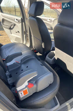Хэтчбек Ford Focus 2008 в 