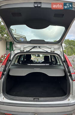 Универсал Ford Focus 2006 в 