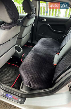 Универсал Ford Focus 2006 в 